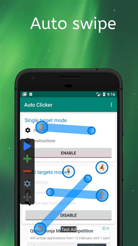 pesoclick apk|Auto Clicker APK for Android Download .